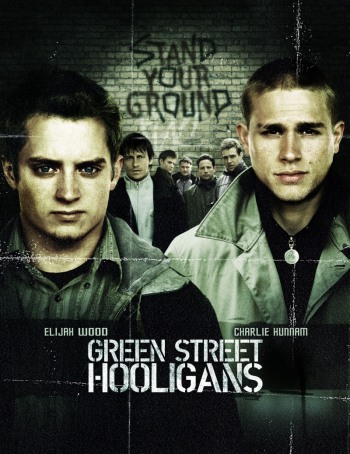 Хулиганы с зелёной улицы / Green Street Hooligans